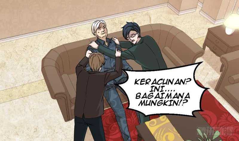 Most Arrogant Son In Law Chapter 10 Gambar 15