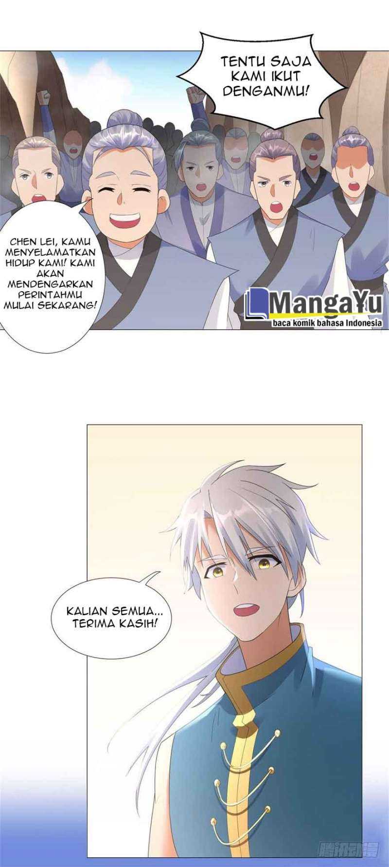 Rebirth Extreme Chapter 22 Gambar 7