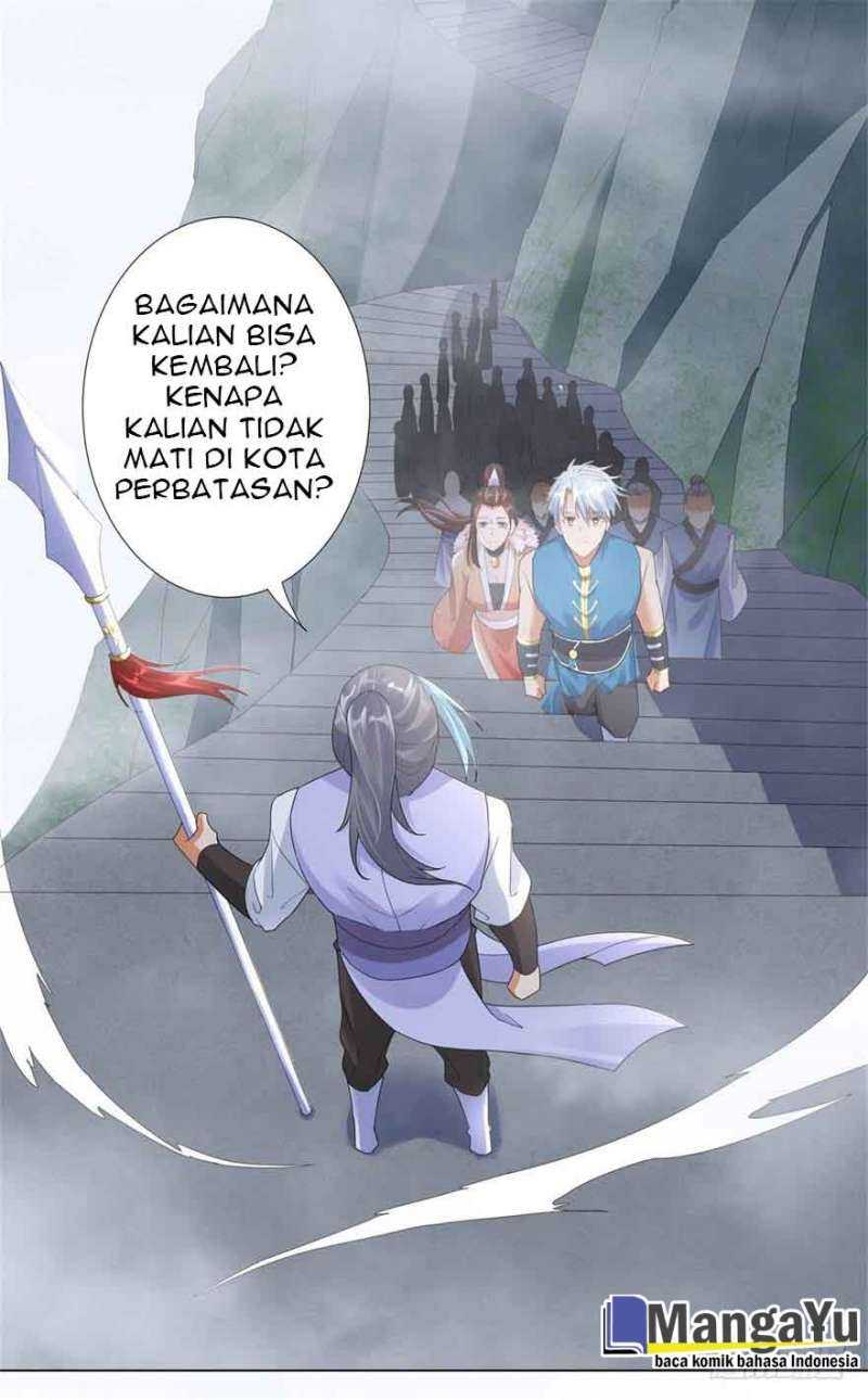 Rebirth Extreme Chapter 22 Gambar 9