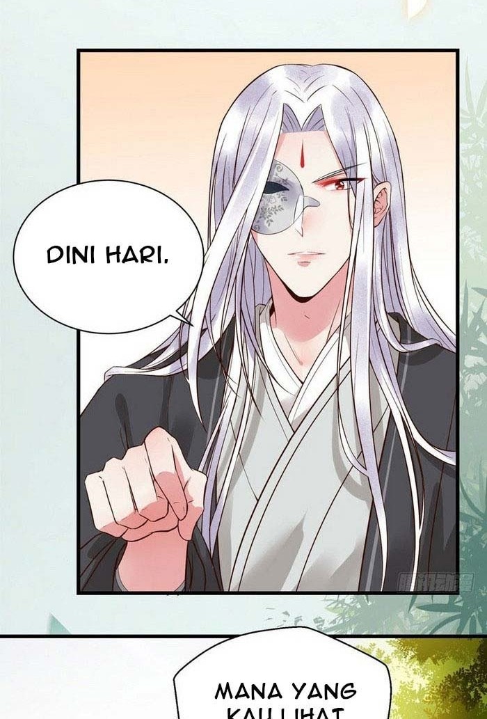 The Ghostly Doctor Chapter 179 Gambar 21