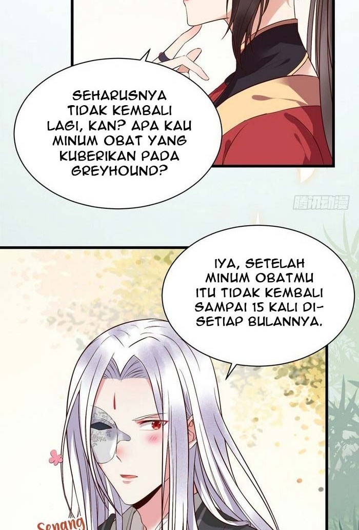 The Ghostly Doctor Chapter 179 Gambar 23