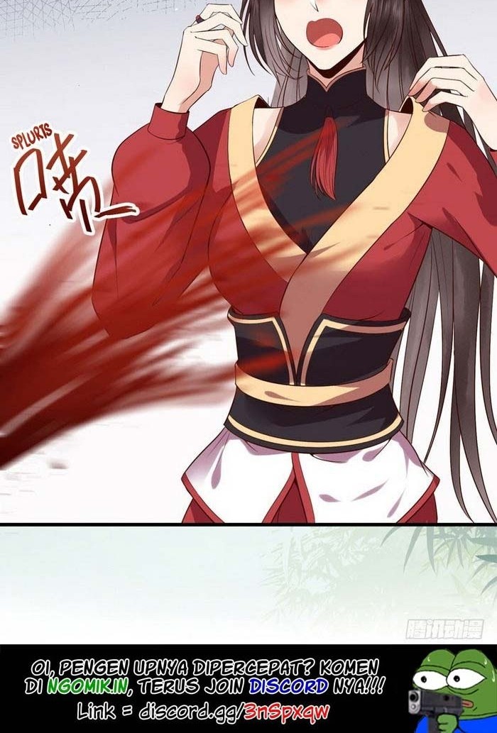 The Ghostly Doctor Chapter 179 Gambar 25