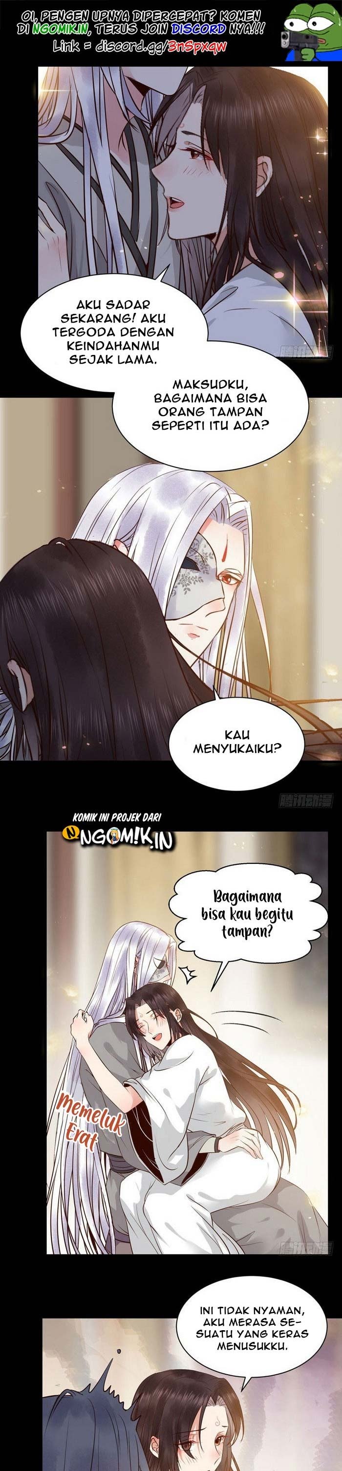 Baca Manhua The Ghostly Doctor Chapter 179 Gambar 2