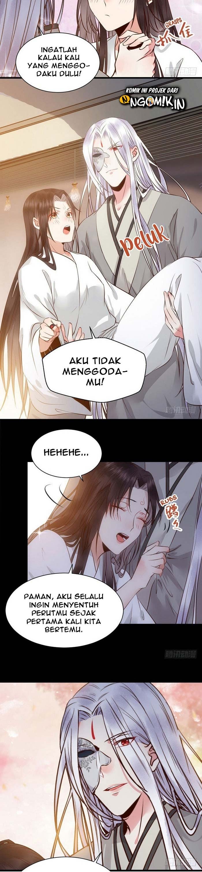 The Ghostly Doctor Chapter 179 Gambar 4