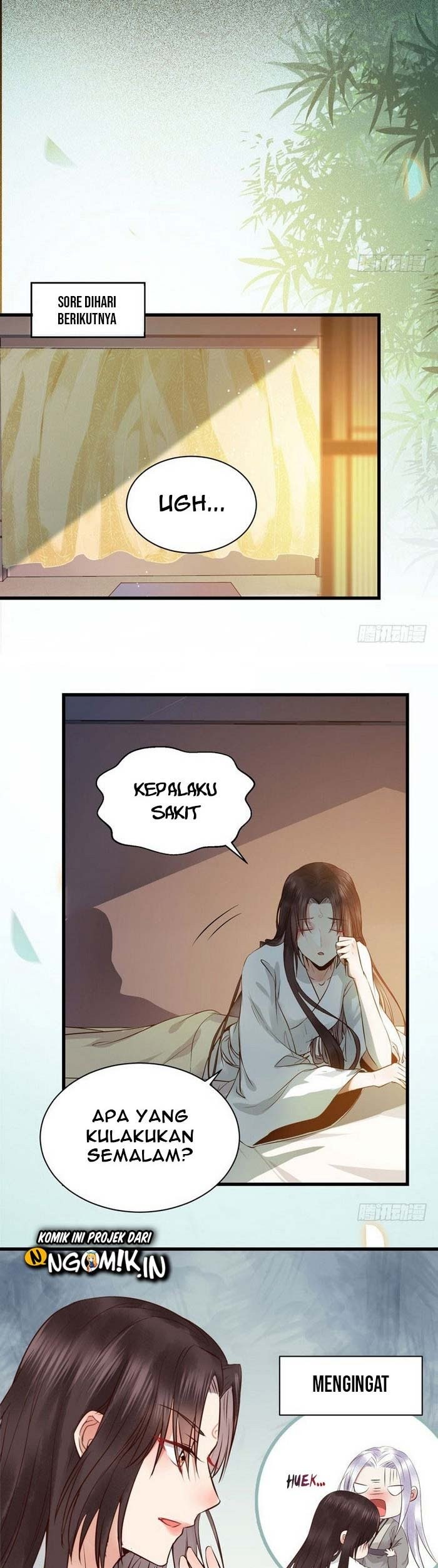 The Ghostly Doctor Chapter 179 Gambar 12