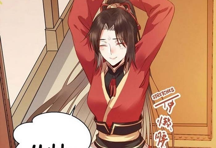 The Ghostly Doctor Chapter 179 Gambar 17