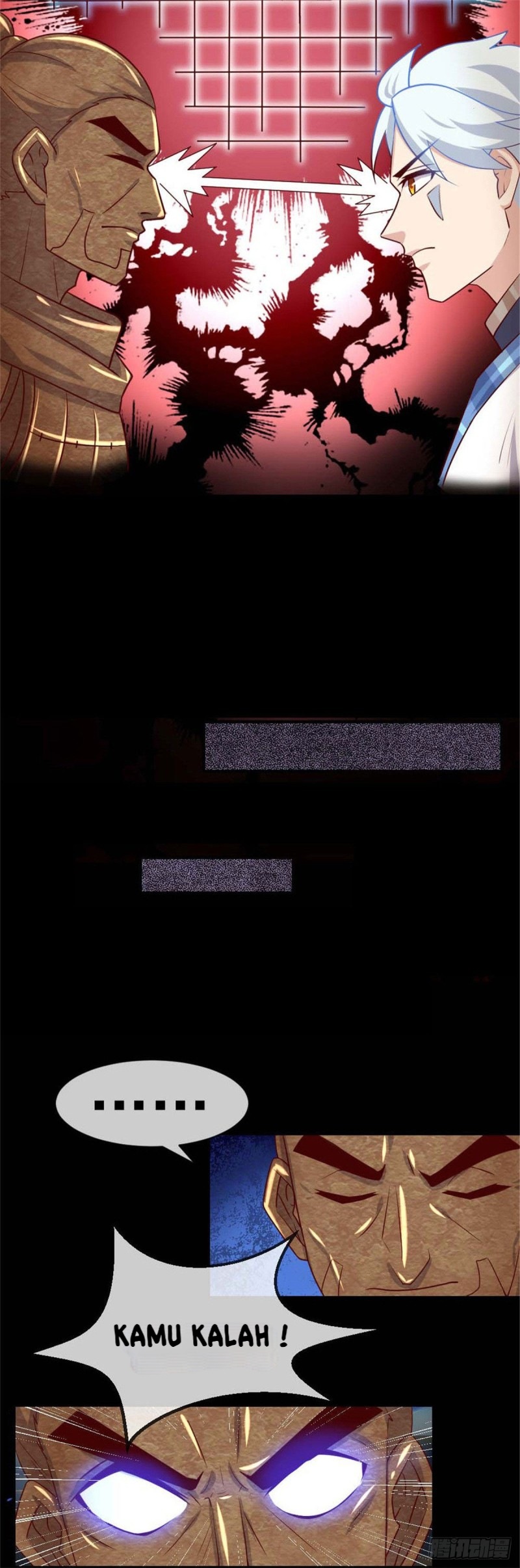 Supreme Godly System Chapter 275 Gambar 15