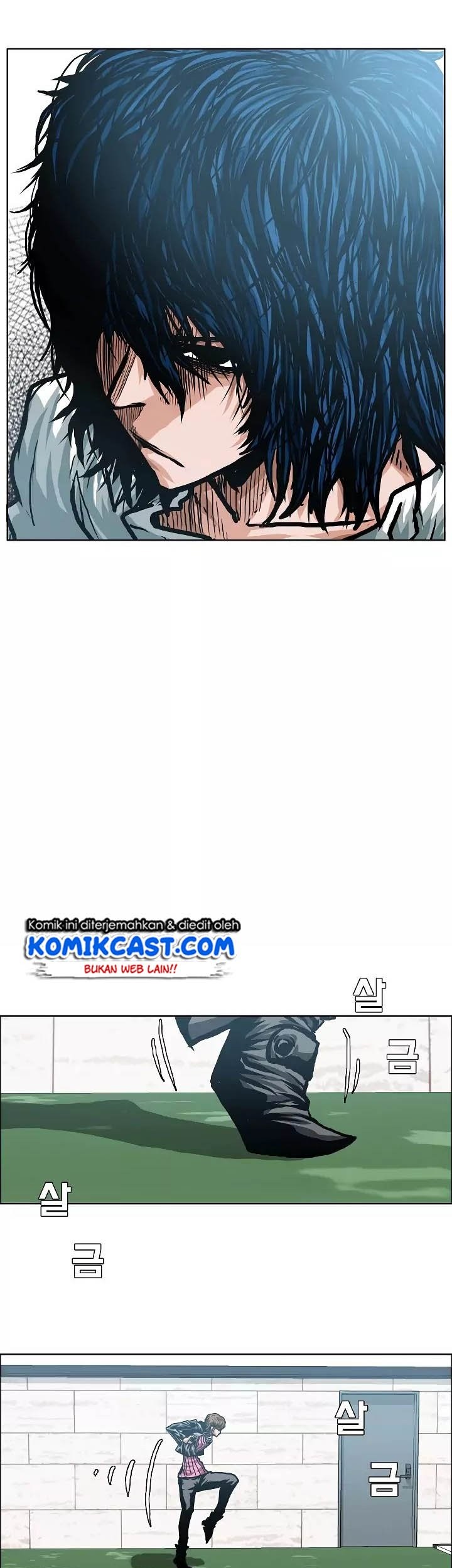 Rooftop Sword Master Chapter 11 Gambar 9
