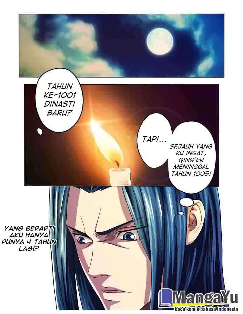 Wu Ji Jian Shen Chapter 02 Gambar 9