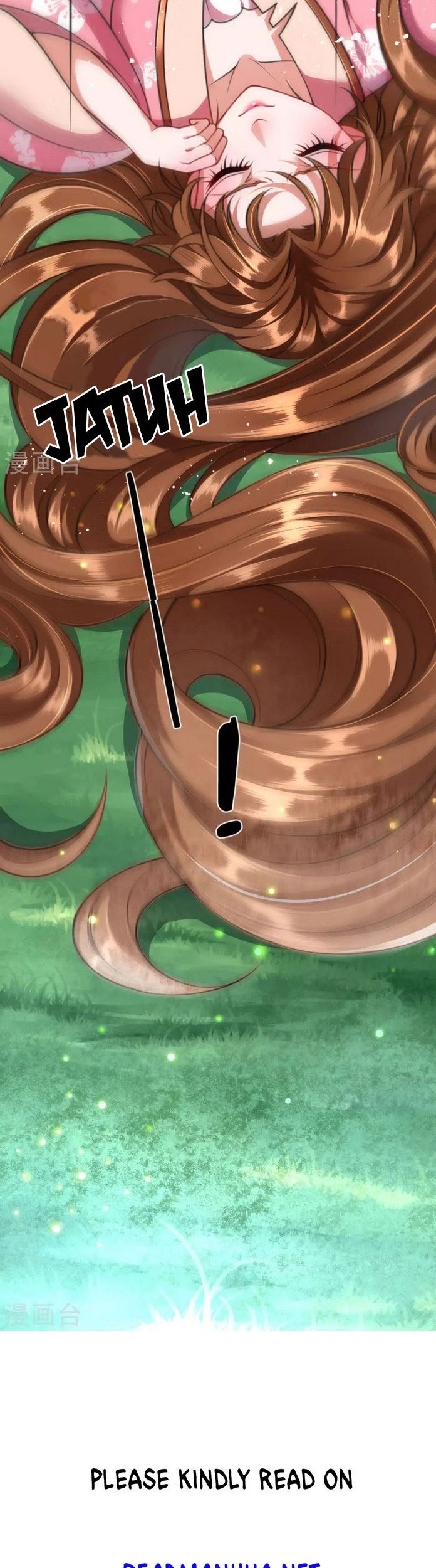 Phoenix Descends From Above Chapter 09 Gambar 12