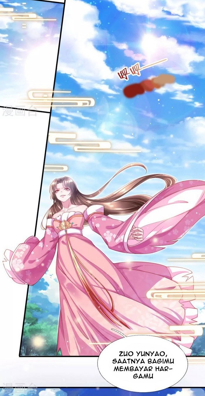 Phoenix Descends From Above Chapter 03 Gambar 9