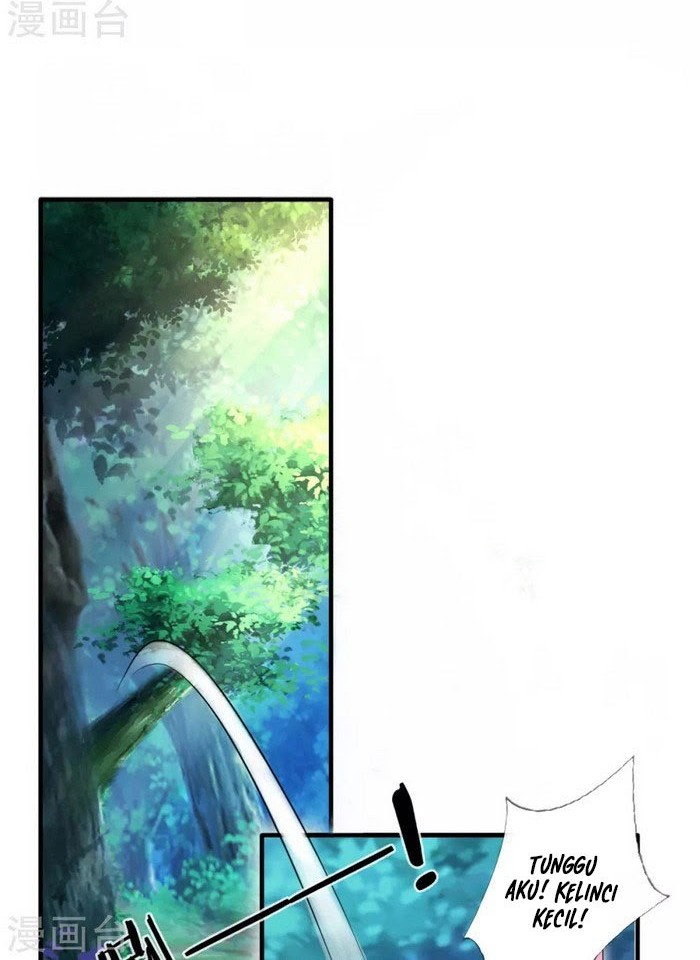 Phoenix Descends From Above Chapter 03 Gambar 25