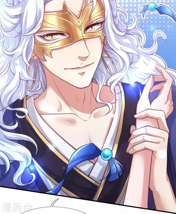 Phoenix Descends From Above Chapter 02 Gambar 19