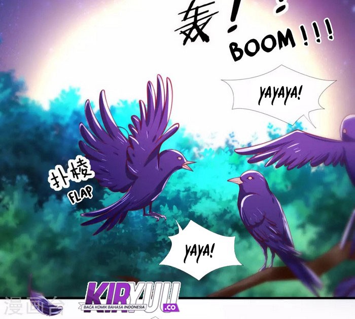 Phoenix Descends From Above Chapter 01 Gambar 20