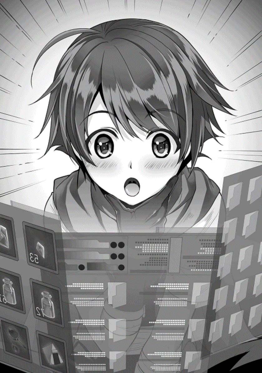 Baca Isekai Wa Template Ni Michiafurete Chapter 02.2 Gambar 2