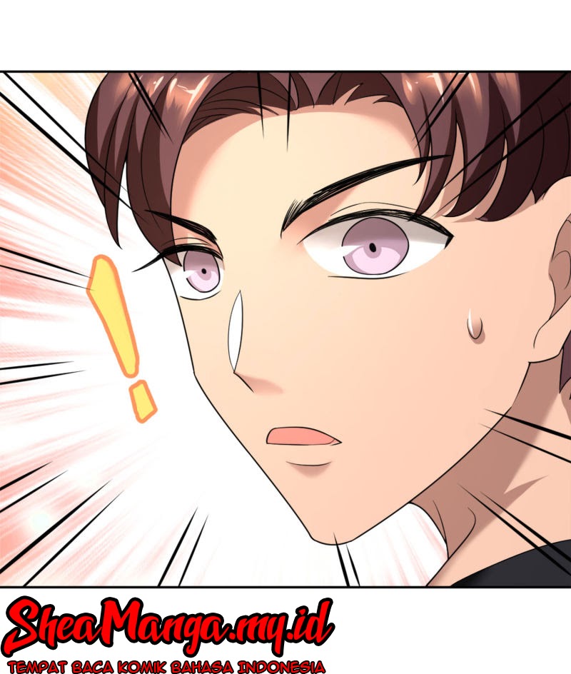 Beauty’s Close Coach Chapter 02 Gambar 15