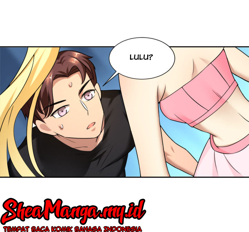 Beauty’s Close Coach Chapter 02 Gambar 5