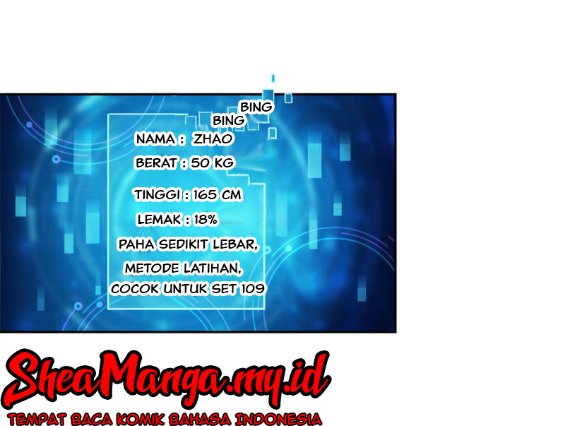 Beauty’s Close Coach Chapter 01 Gambar 10