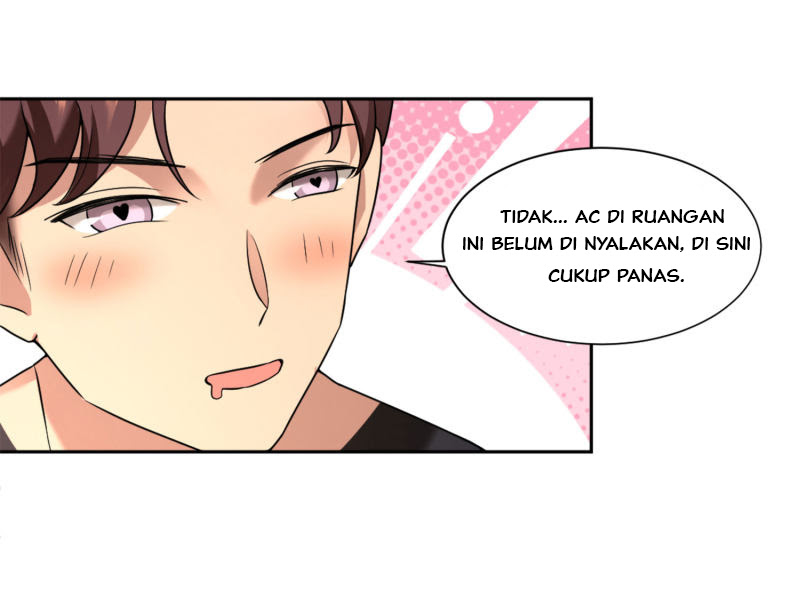 Beauty’s Close Coach Chapter 01 Gambar 17