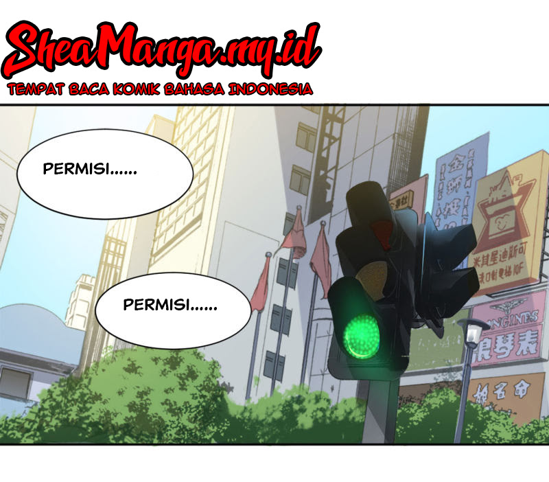Baca Manhua Beauty’s Close Coach Chapter 01 Gambar 2