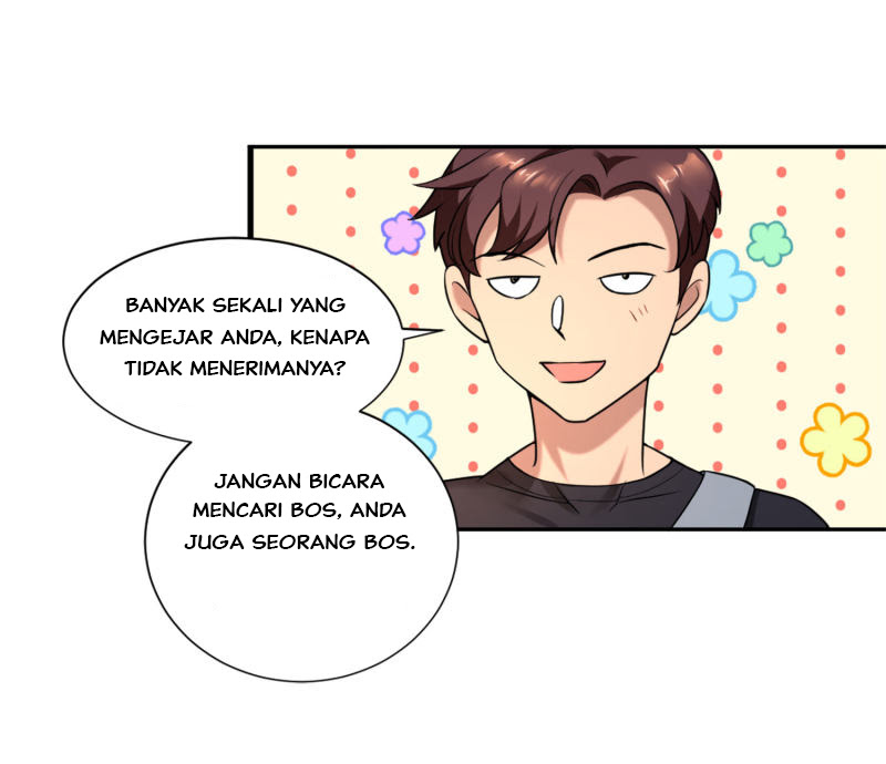 Beauty’s Close Coach Chapter 01 Gambar 23