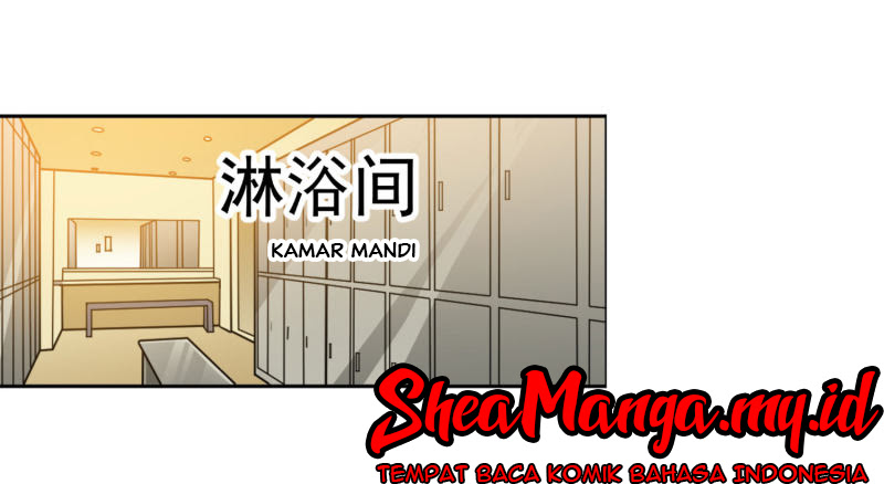 Beauty’s Close Coach Chapter 01 Gambar 26