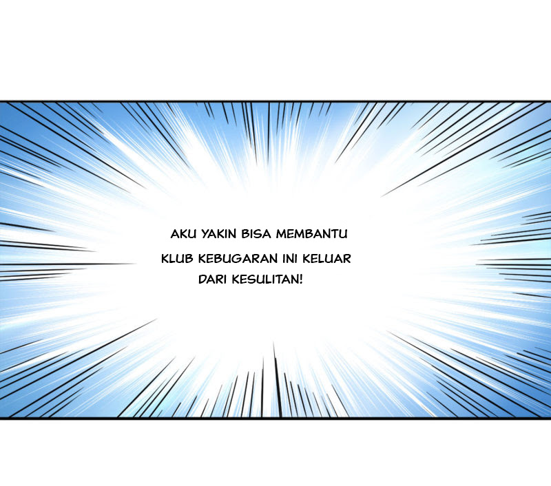 Beauty’s Close Coach Chapter 01 Gambar 35