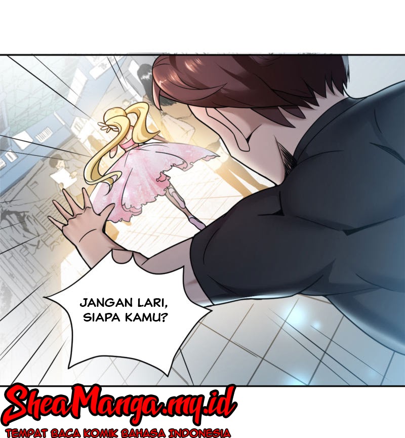Beauty’s Close Coach Chapter 01 Gambar 4