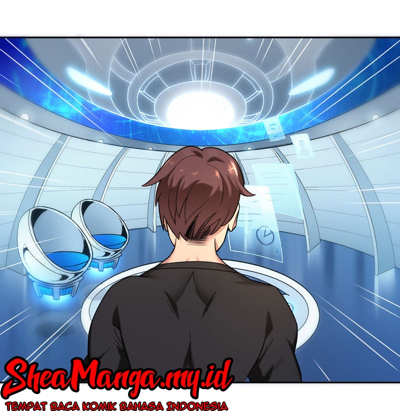 Beauty’s Close Coach Chapter 01 Gambar 41