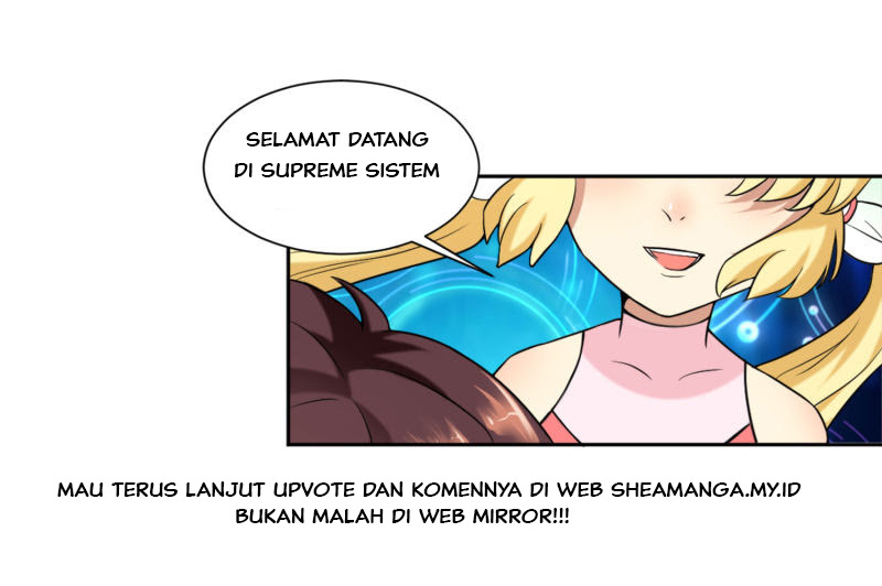Beauty’s Close Coach Chapter 01 Gambar 42