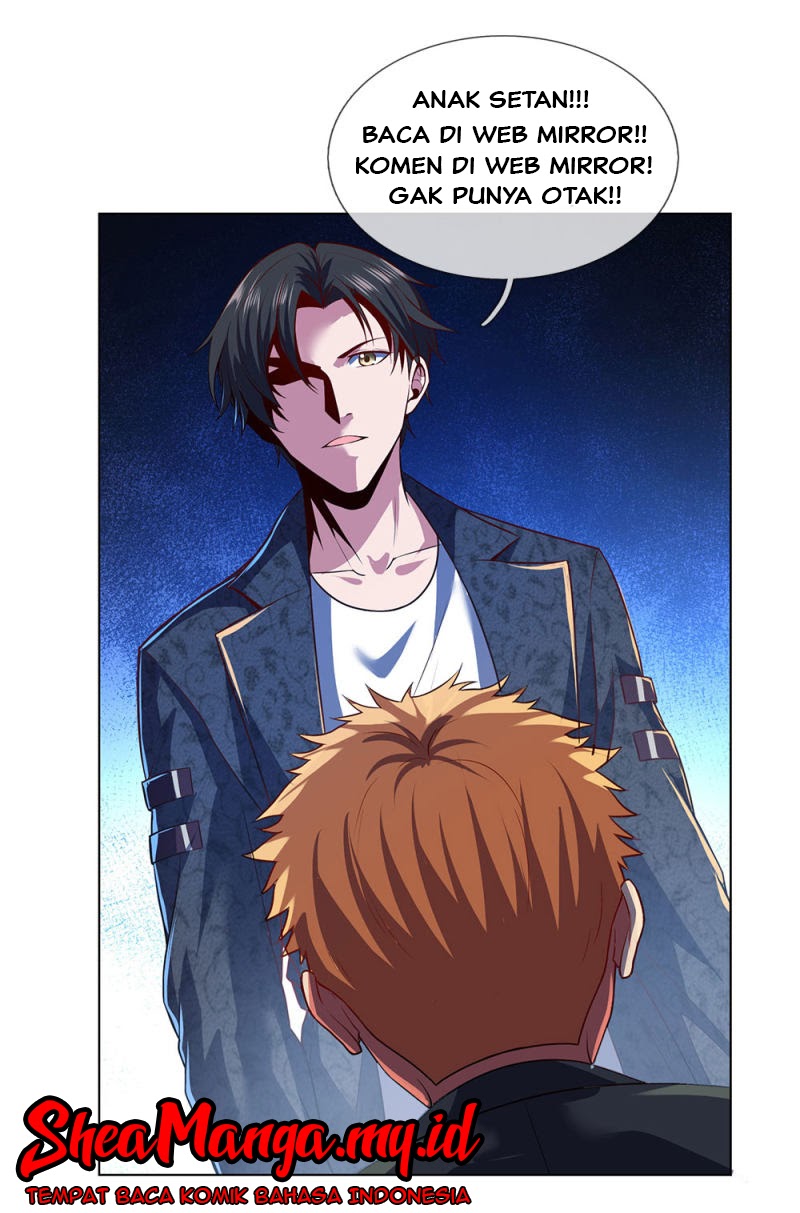 Beauty’s Close Coach Chapter 01 Gambar 43