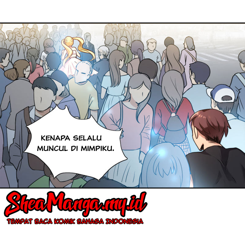 Beauty’s Close Coach Chapter 01 Gambar 6