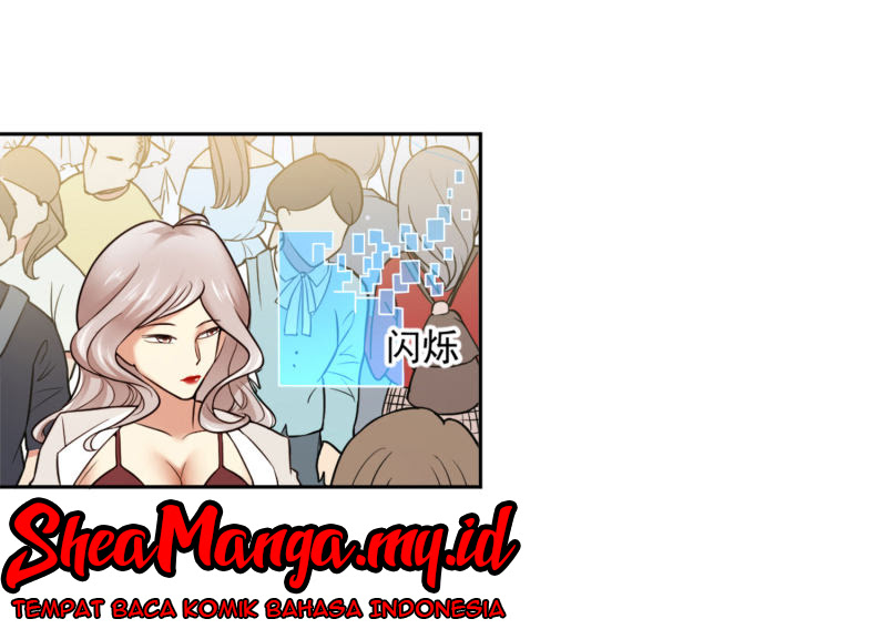 Beauty’s Close Coach Chapter 01 Gambar 8