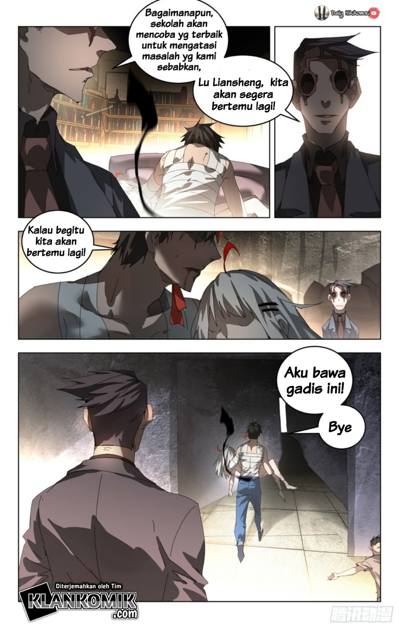 Yao Zhong Chapter 12 Gambar 8