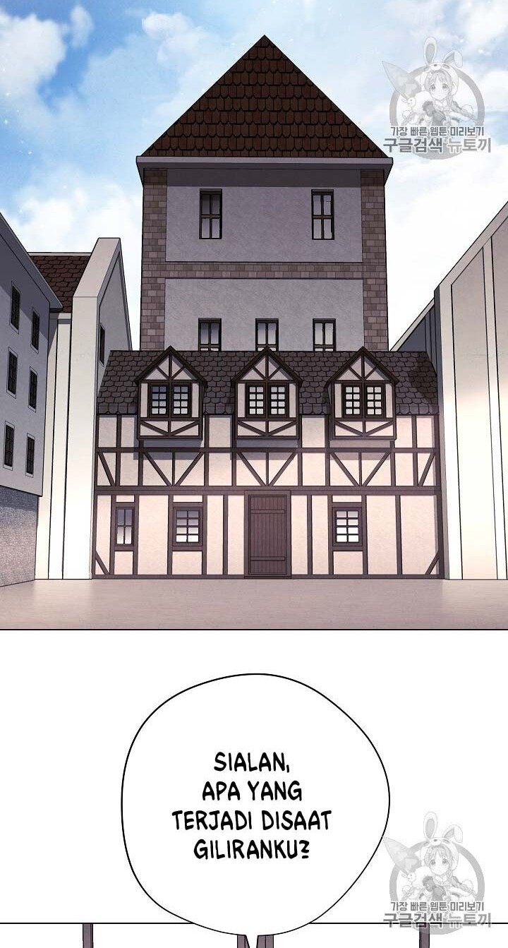 The Live Chapter 39 Gambar 33
