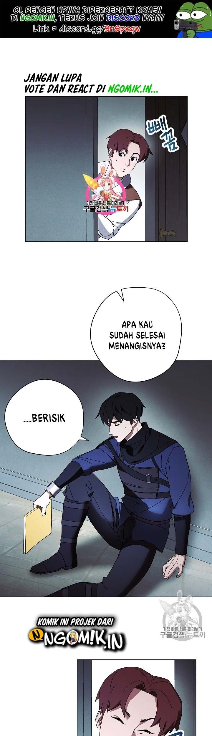 Baca  The Live Chapter 39 Gambar 2