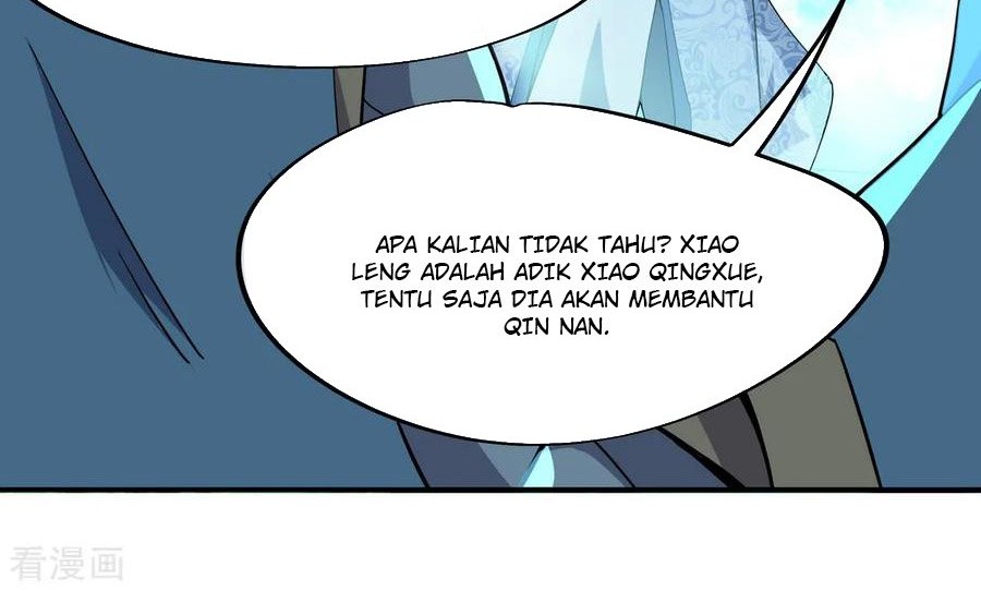 Peerless Soul Chapter 68 Gambar 3