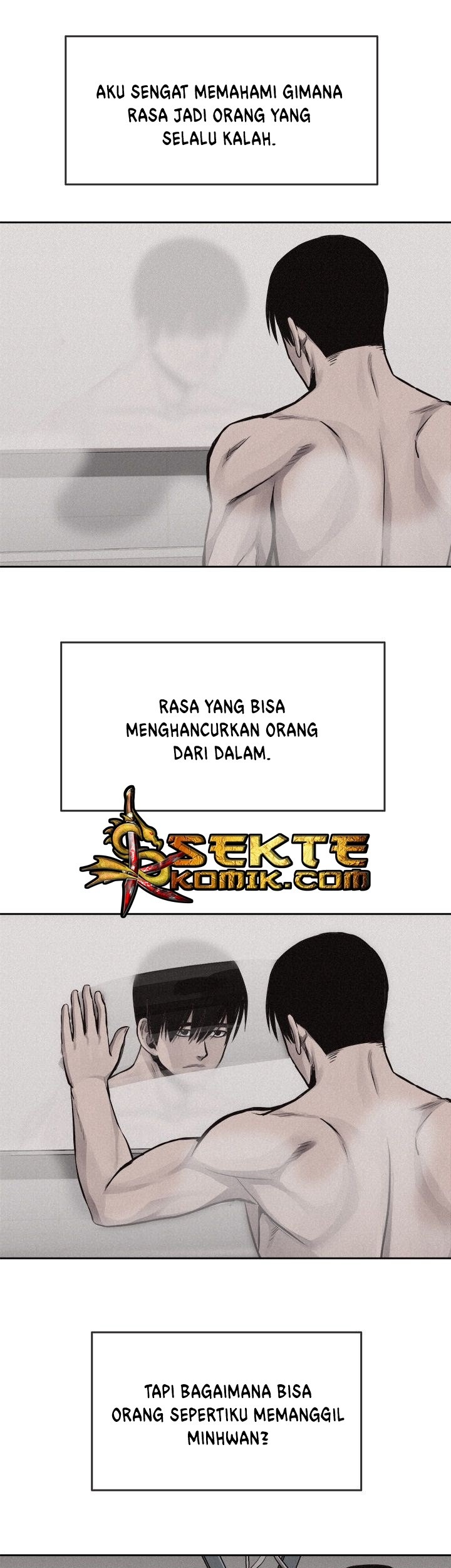 Baca Pounding Chapter 34 Gambar 2