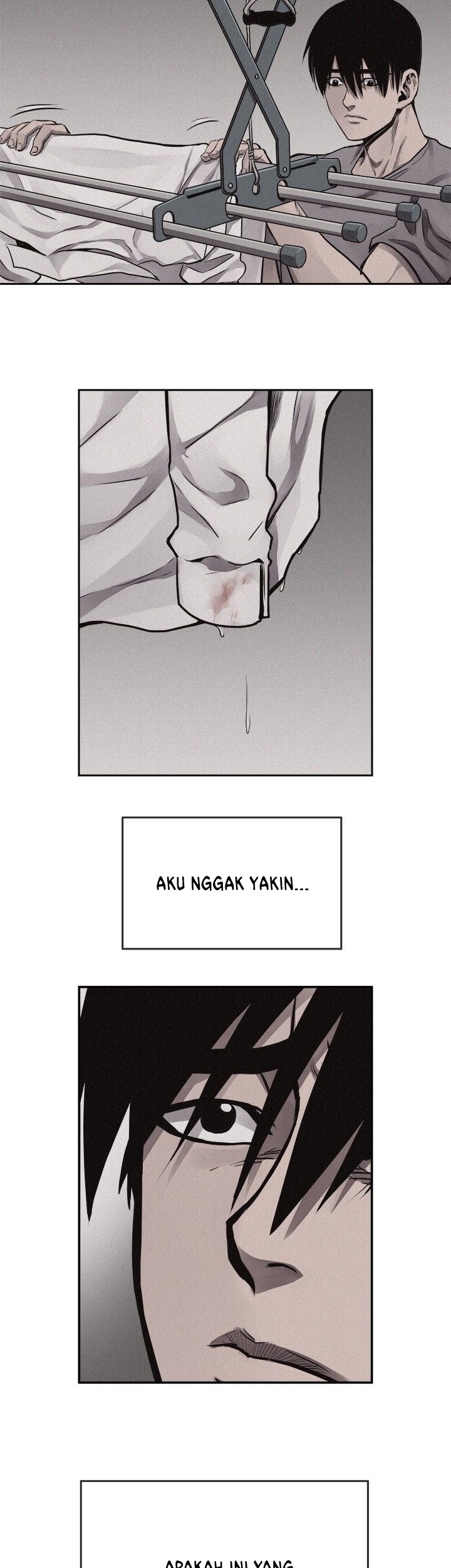 Pounding Chapter 34 Gambar 3