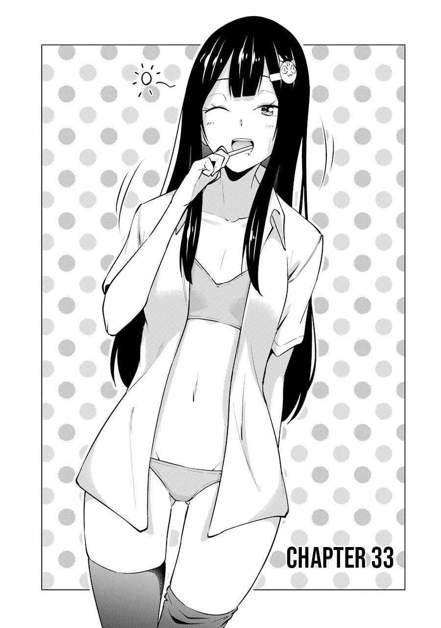 Kou 2 ni Time Leaped Shita Ore ga, Touji suki Datta Sensei ni Kokutta Kekka Chapter 33 Gambar 6
