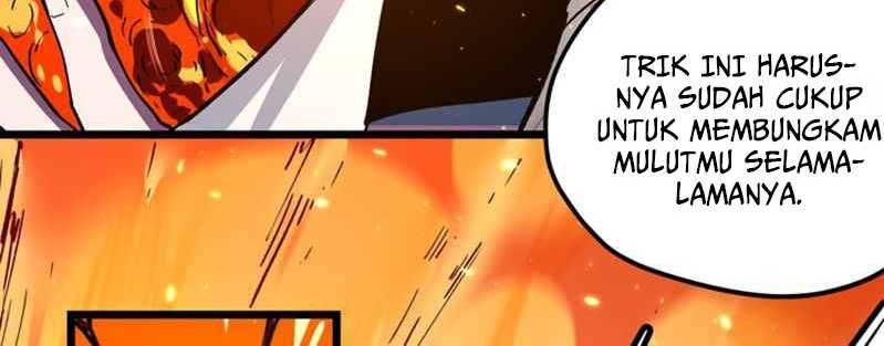 Black Abyss at Dawn Chapter 1.2 Gambar 30