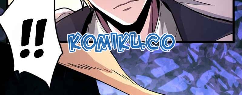 Black Abyss at Dawn Chapter 1.2 Gambar 32