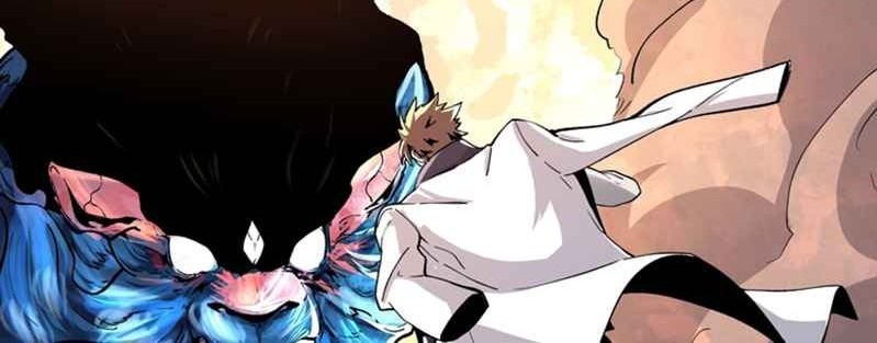 Black Abyss at Dawn Chapter 1.2 Gambar 34