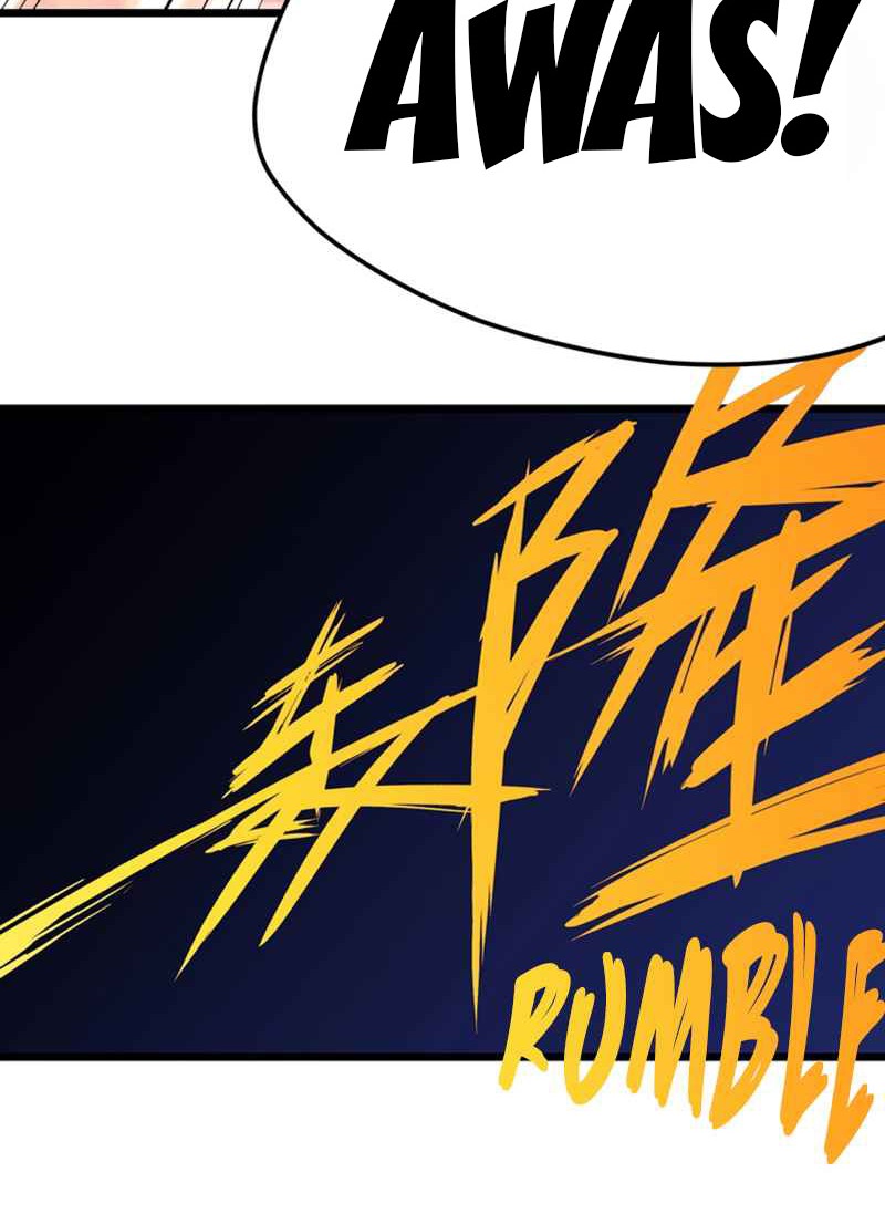 Black Abyss at Dawn Chapter 1.2 Gambar 36