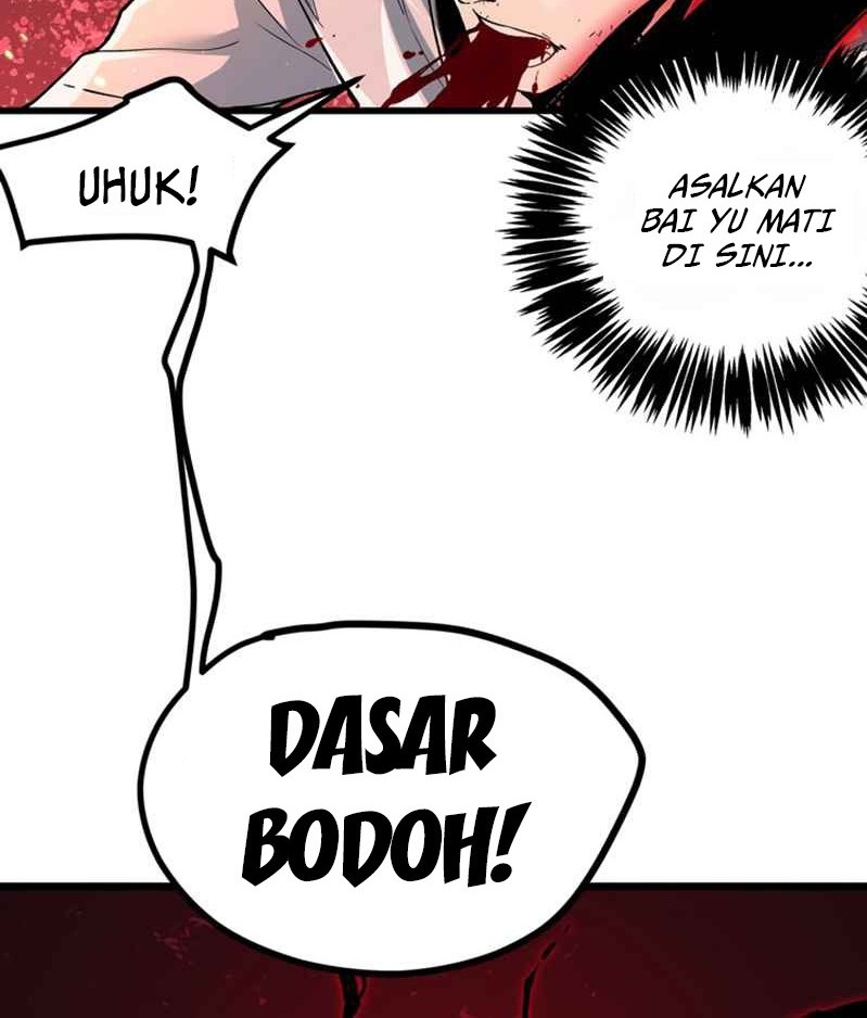Black Abyss at Dawn Chapter 1.2 Gambar 52