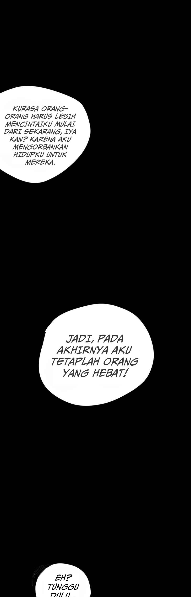 Black Abyss at Dawn Chapter 1.2 Gambar 57