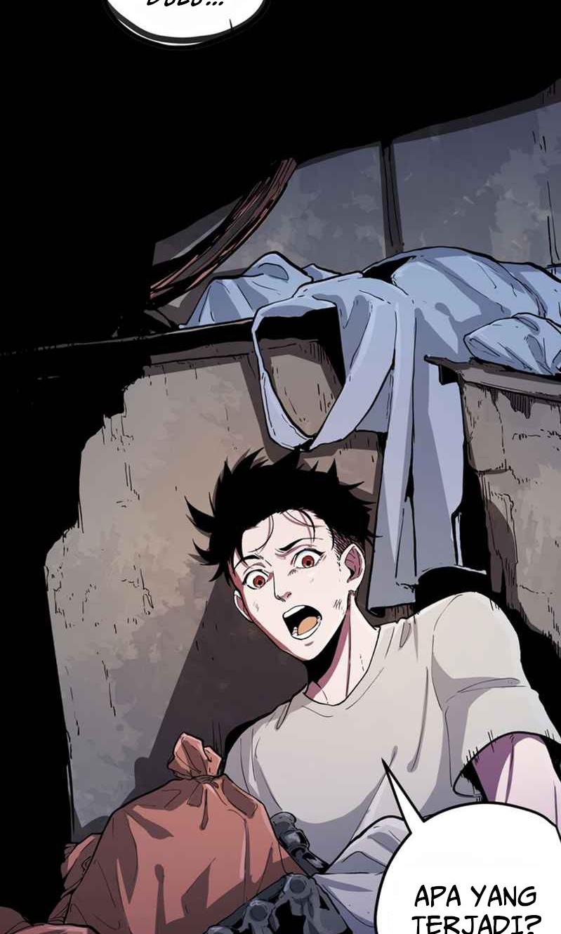 Black Abyss at Dawn Chapter 1.2 Gambar 58