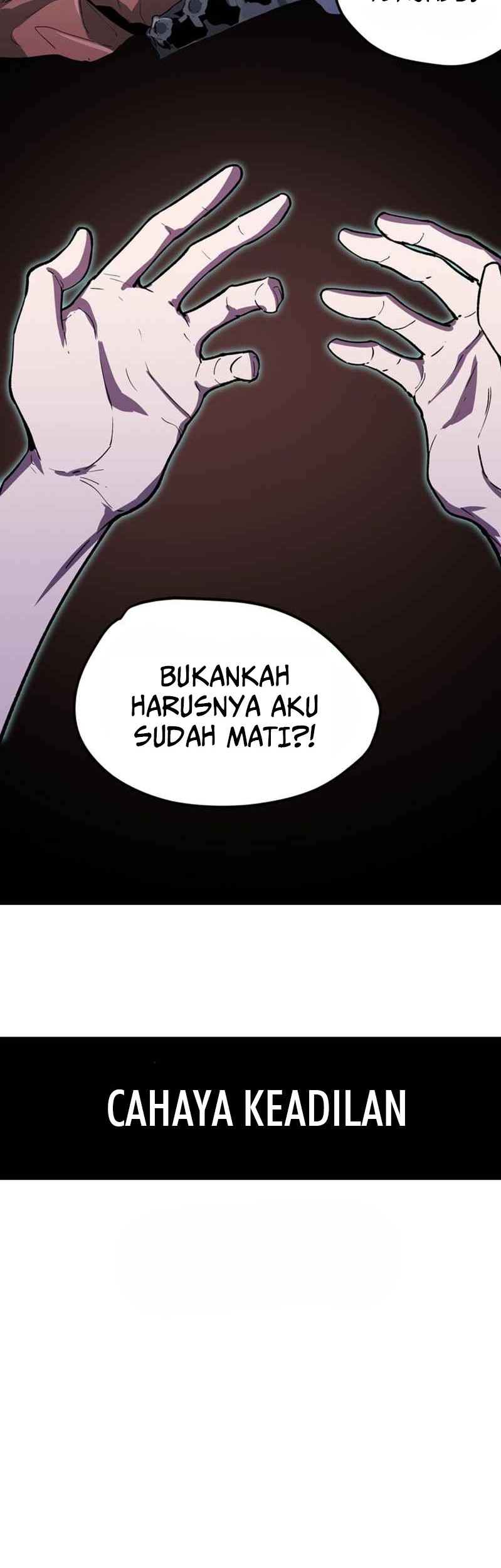 Black Abyss at Dawn Chapter 1.2 Gambar 59