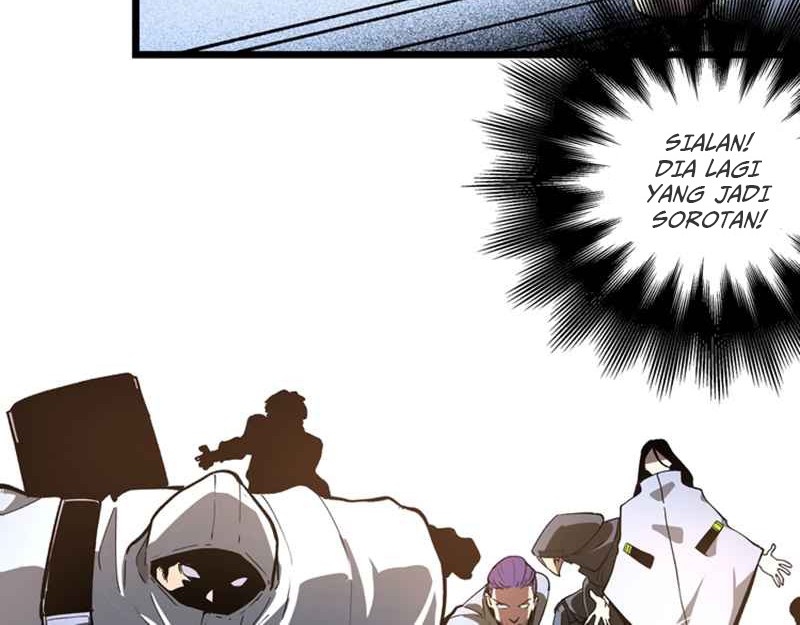 Black Abyss at Dawn Chapter 1.2 Gambar 9