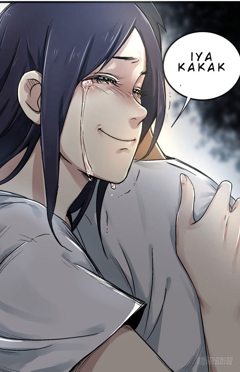 Take The Girl To Repair Fairy In The City Chapter 03 Gambar 19